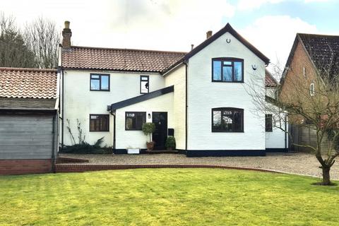 5 bedroom detached house for sale, Morley St Botolph, Near Wymondham College, NR18