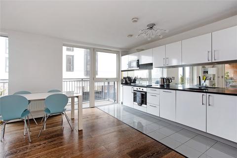 1 bedroom apartment for sale, Labyrinth Tower, Dalston Square, London, E8