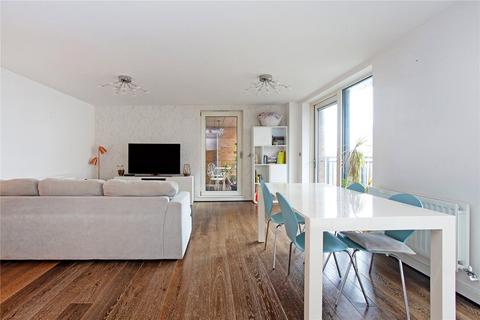 1 bedroom apartment for sale, Labyrinth Tower, Dalston Square, London, E8