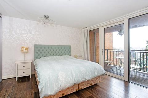 1 bedroom apartment for sale, Labyrinth Tower, Dalston Square, London, E8