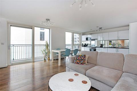 1 bedroom apartment for sale, Labyrinth Tower, Dalston Square, London, E8