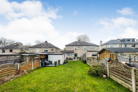 3 bedroom semi-detached house for sale, Cyprus Avenue, Thackley