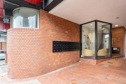 1 bedroom apartment for sale, Peascod Street, Windsor, Berkshire, SL4