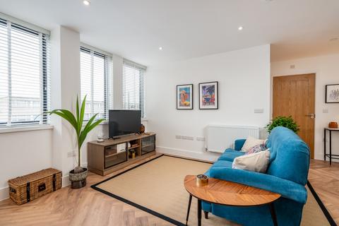 1 bedroom apartment for sale, Peascod Street, Windsor, Berkshire, SL4