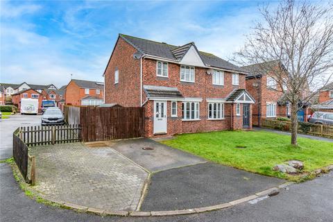 3 bedroom semi-detached house for sale, Balmoral Close, Cumbria CA11