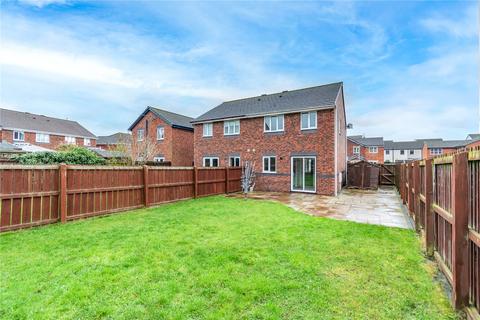 3 bedroom semi-detached house for sale, Balmoral Close, Cumbria CA11