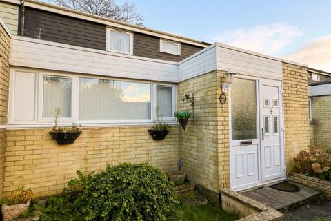 2 bedroom terraced house for sale, Vaudrey Close, Shirley, Southampton