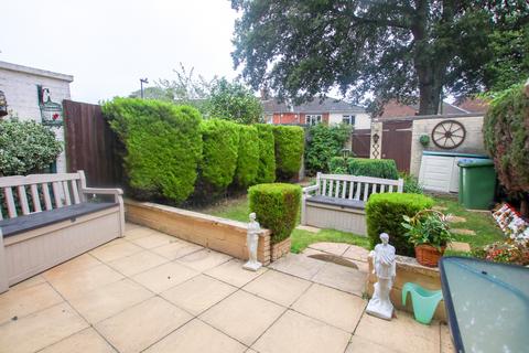 2 bedroom terraced house for sale, Vaudrey Close, Shirley, Southampton