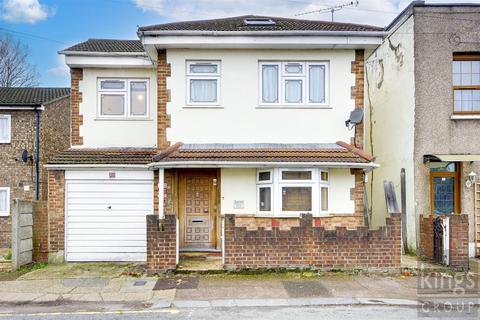 6 bedroom detached house for sale, Wellington Road, London