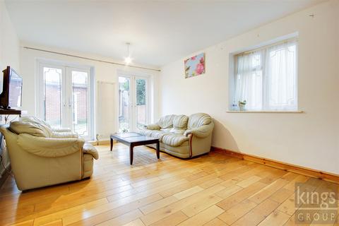 53 Wellington Road, Forest Gate, London, E7 9BY