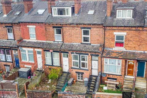 3 bedroom terraced house for sale, Leeds LS4