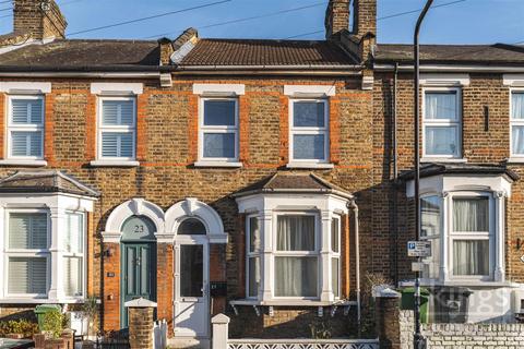 3 bedroom house for sale, Browns Road, Walthamstow, London