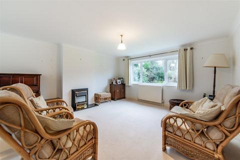 4 bedroom detached bungalow for sale, The Kylins, Morpeth NE61