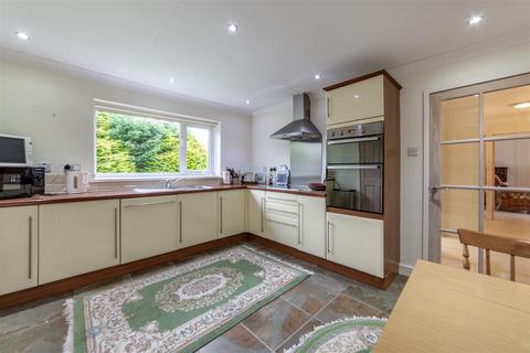 4 bedroom detached bungalow for sale, The Kylins, Morpeth NE61