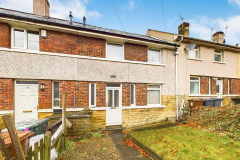 2 bedroom terraced house for sale, Kent Road, Bingley