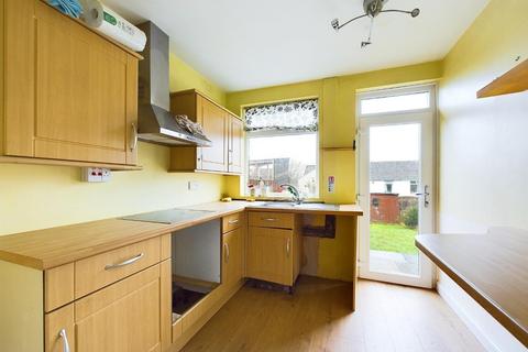 2 bedroom terraced house for sale, Kent Road, Bingley