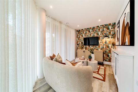 1 bedroom apartment for sale, Tweedy Road, Bromley