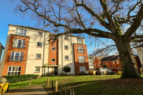 2 bedroom apartment for sale, Wilroy Gardens, Maybush, Southampton