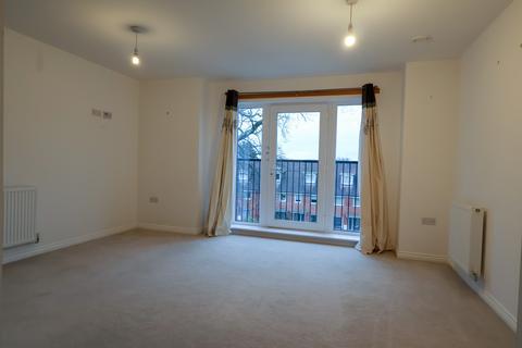 2 bedroom apartment for sale, Wilroy Gardens, Maybush, Southampton