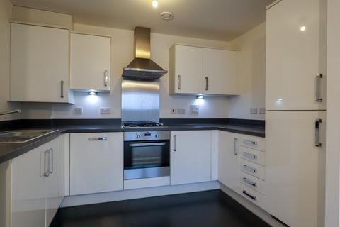 2 bedroom apartment for sale, Wilroy Gardens, Maybush, Southampton