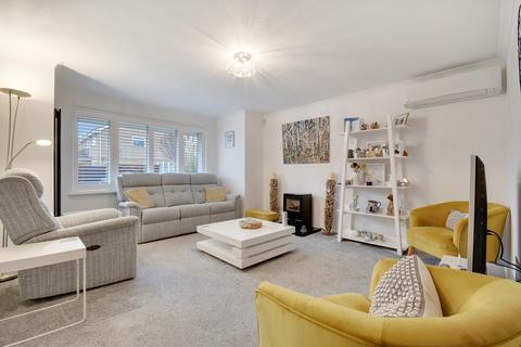 4 bedroom detached house for sale, Martingale Drive, Springfield, Chelmsford