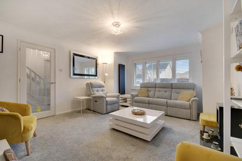 4 bedroom detached house for sale, Martingale Drive, Springfield, Chelmsford