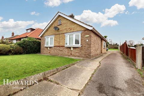 2 bedroom detached bungalow for sale, Long Lane, Bradwell