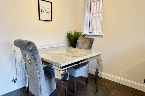 undefined, Thorn Tree Drive, Thornton L23