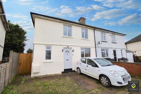 2 bedroom semi-detached house for sale, Sebert Street, Kingsholm