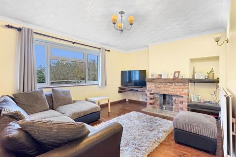 4 bedroom semi-detached house for sale, Gosling Way, Cambridge CB22