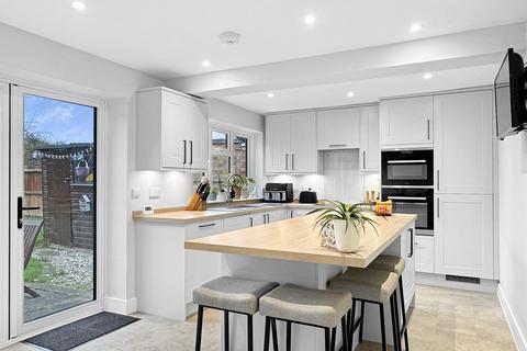 26 Gosling Way, Sawston, Cambridge, CB22 3DZ