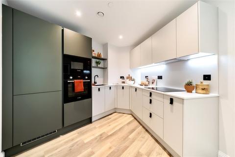 1 bedroom apartment for sale, Tweedy Road, Bromley