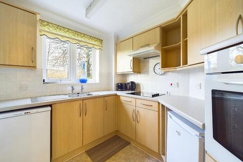 2 bedroom apartment for sale, Aire Valley Court, Beech Street, Bingley