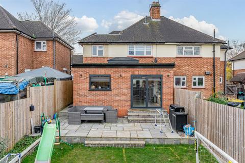 3 bedroom semi-detached house for sale, Cranborne Close, Hertford