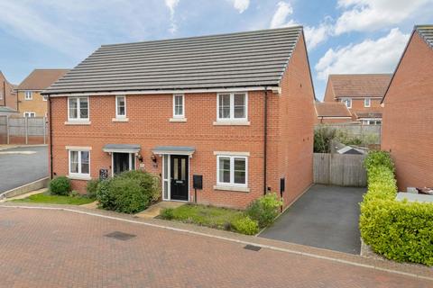 3 bedroom semi-detached house for sale, Cherry Drive, Pontefract WF8