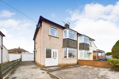 3 bedroom semi-detached house for sale, Heaton Drive, Bingley