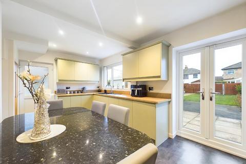 3 bedroom semi-detached house for sale, Heaton Drive, Bingley