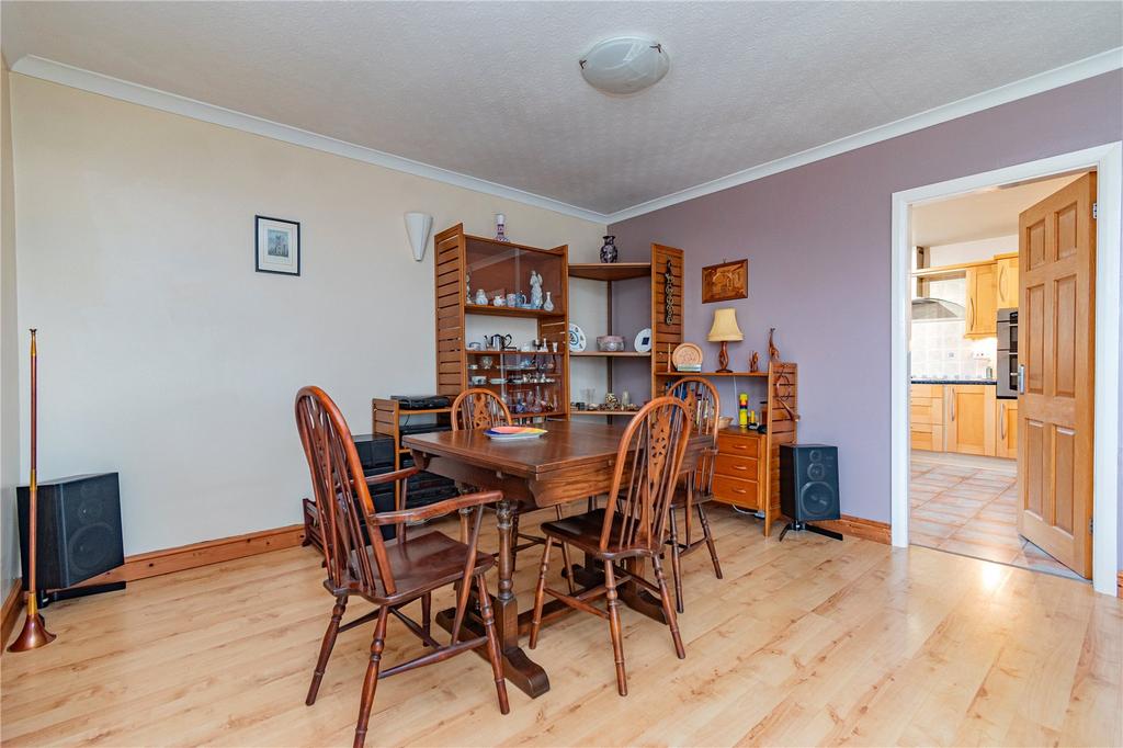 Living Dining Room