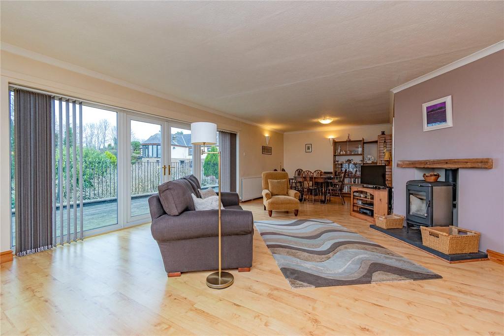 Living Dining Room