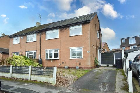 3 bedroom semi-detached house for sale - Nursery Road, Davyhulme, M41