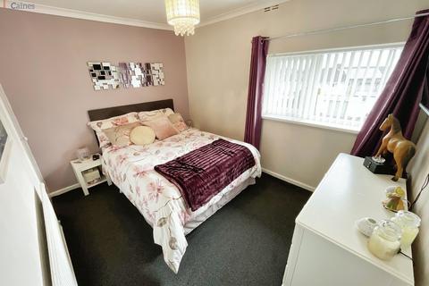 3 bedroom semi-detached house for sale, Elizabeth Road, Bridgend, Bridgend County. CF31 4RS