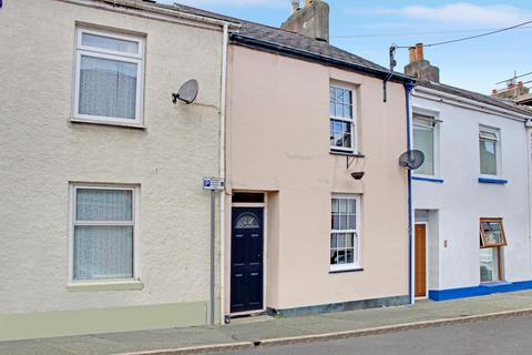 2 bedroom terraced house for sale, Grosvenor Street, Barnstaple EX32