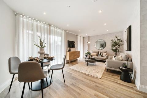 2 bedroom apartment for sale, Tweedy Road, Bromley