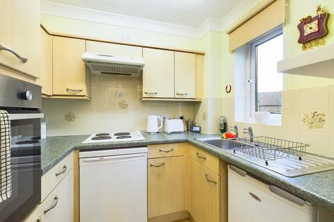 2 bedroom apartment for sale, Sutton Court, Beech Street, Bingley