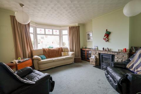 4 bedroom semi-detached house for sale, Shanklin Crescent, Upper Shirley , Southampton