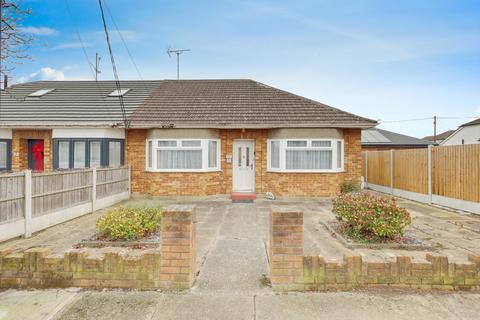 3 bedroom semi-detached bungalow for sale, Albert Road, Benfleet, SS7