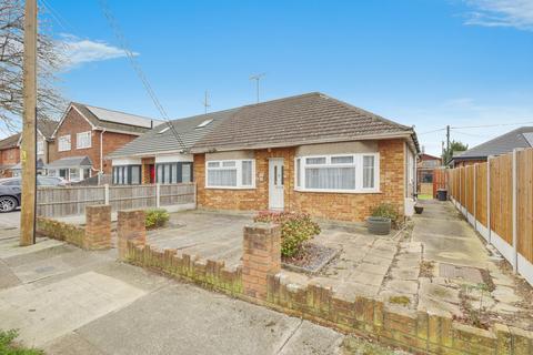 3 bedroom semi-detached bungalow for sale, Albert Road, Benfleet, SS7