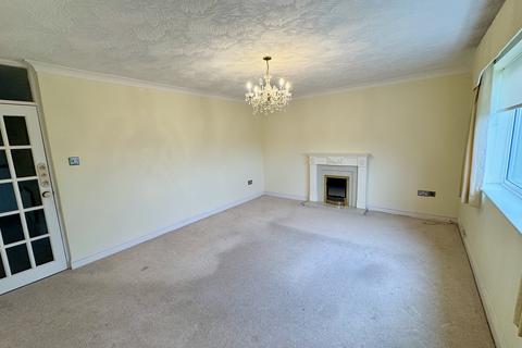 2 bedroom flat for sale, 8 Lancaster Road, Southport PR8