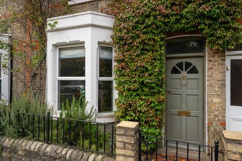 3 bedroom terraced house for sale, Mackenzie Road, Cambridge, CB1