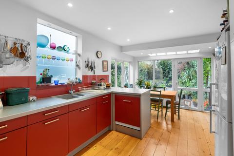 15 Mackenzie Road, Cambridge, CB1 2AN
